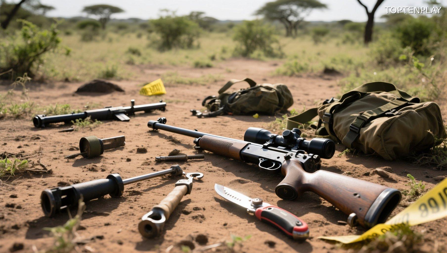 Image d'illustration © TopTenPlay