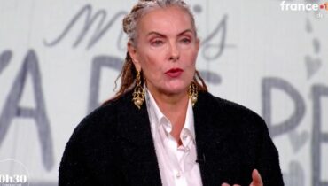 amour Carole Bouquet Cinéma Robert Badinter Samuel Paty théâtre