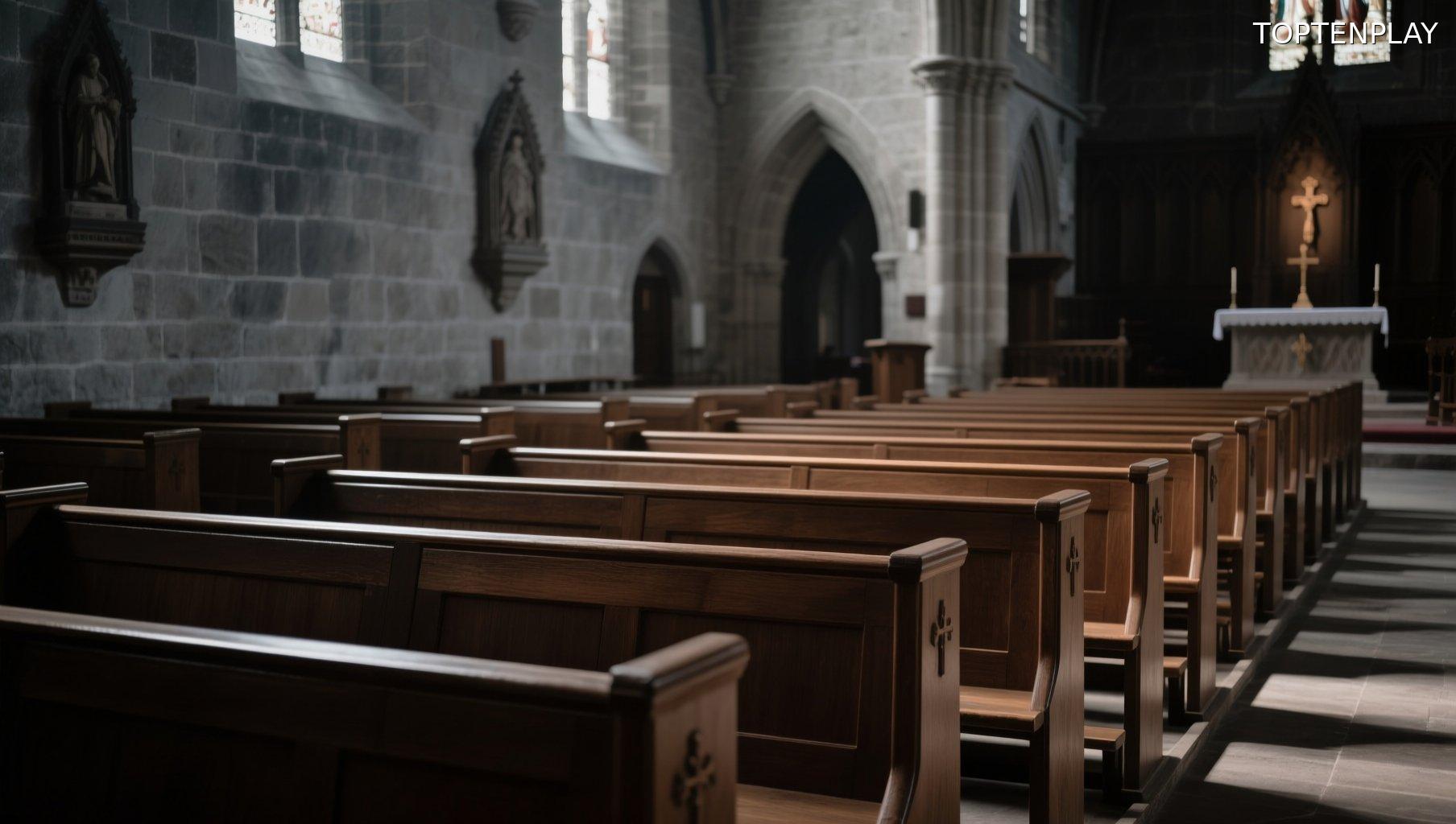 Image d'illustration © TopTenPlay