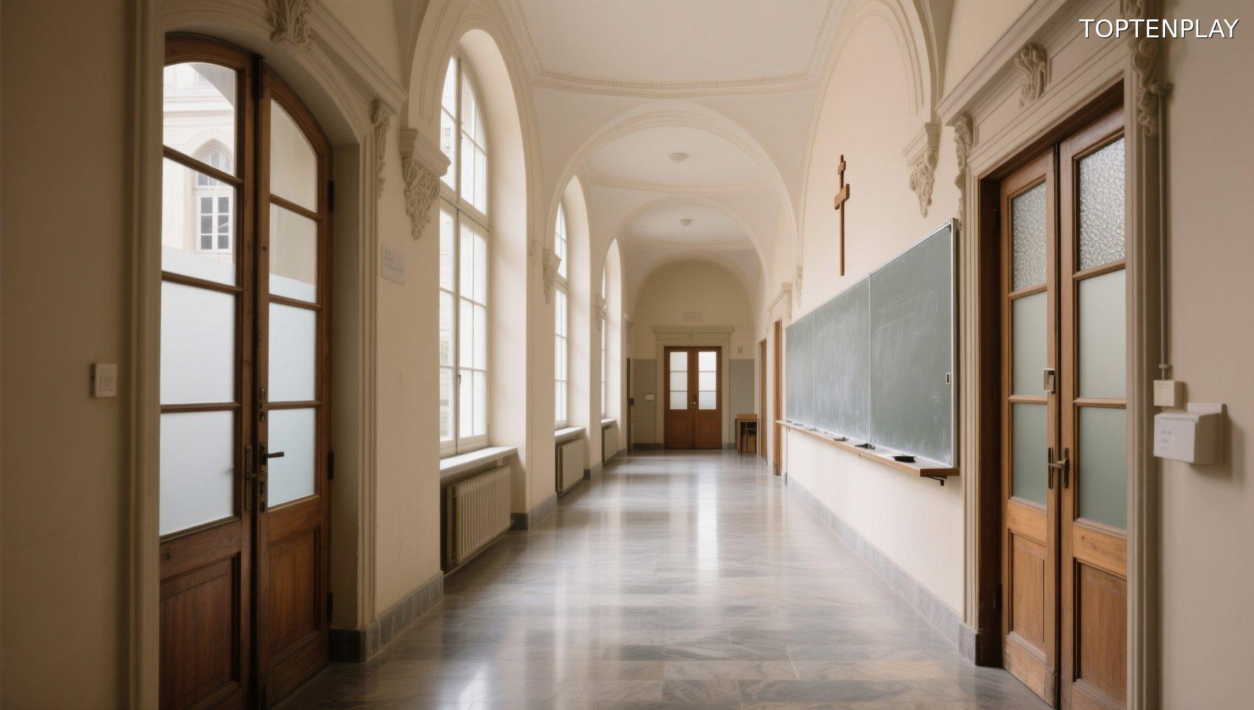 Image d'illustration © TopTenPlay