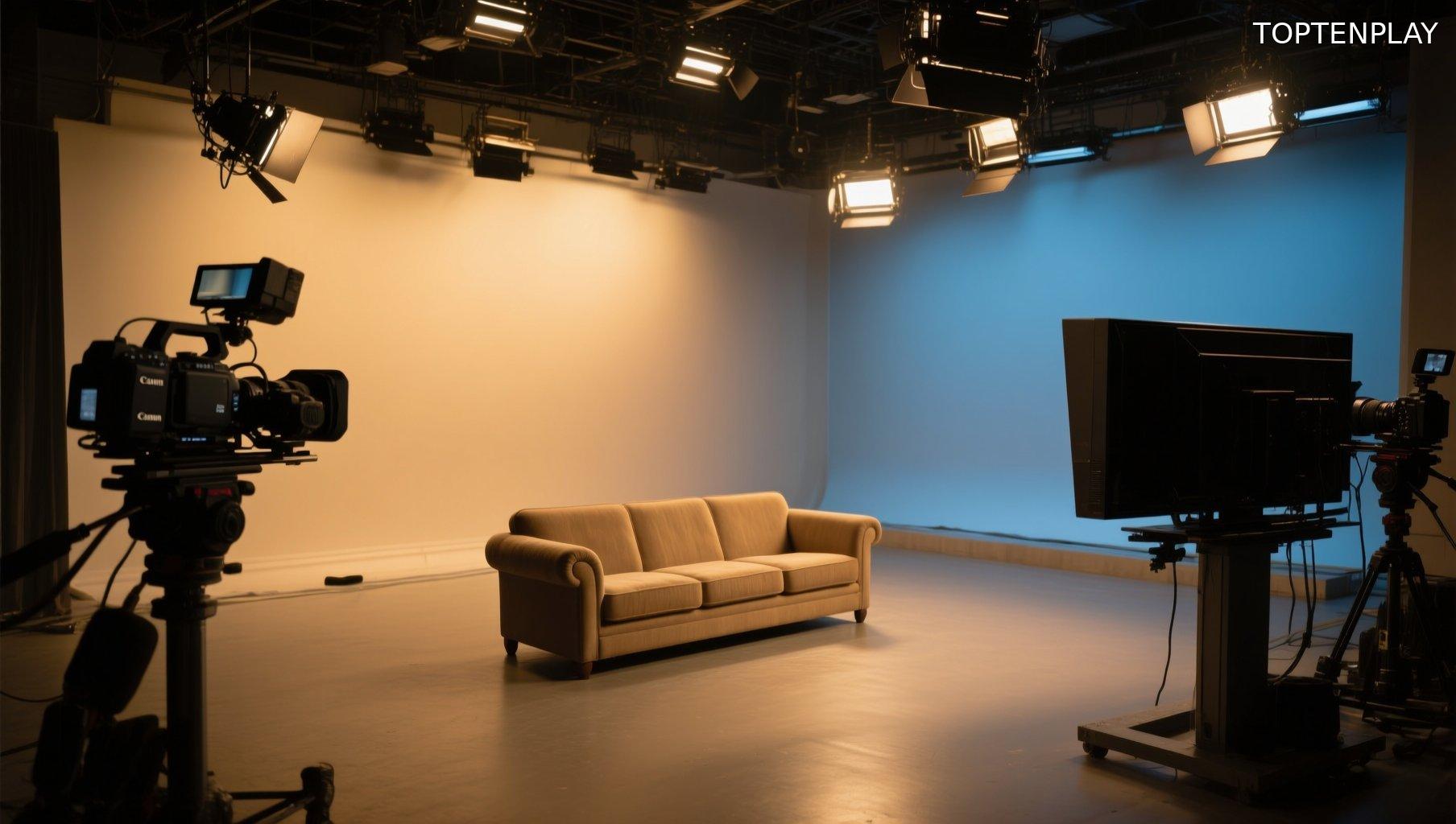 Image d'illustration © TopTenPlay