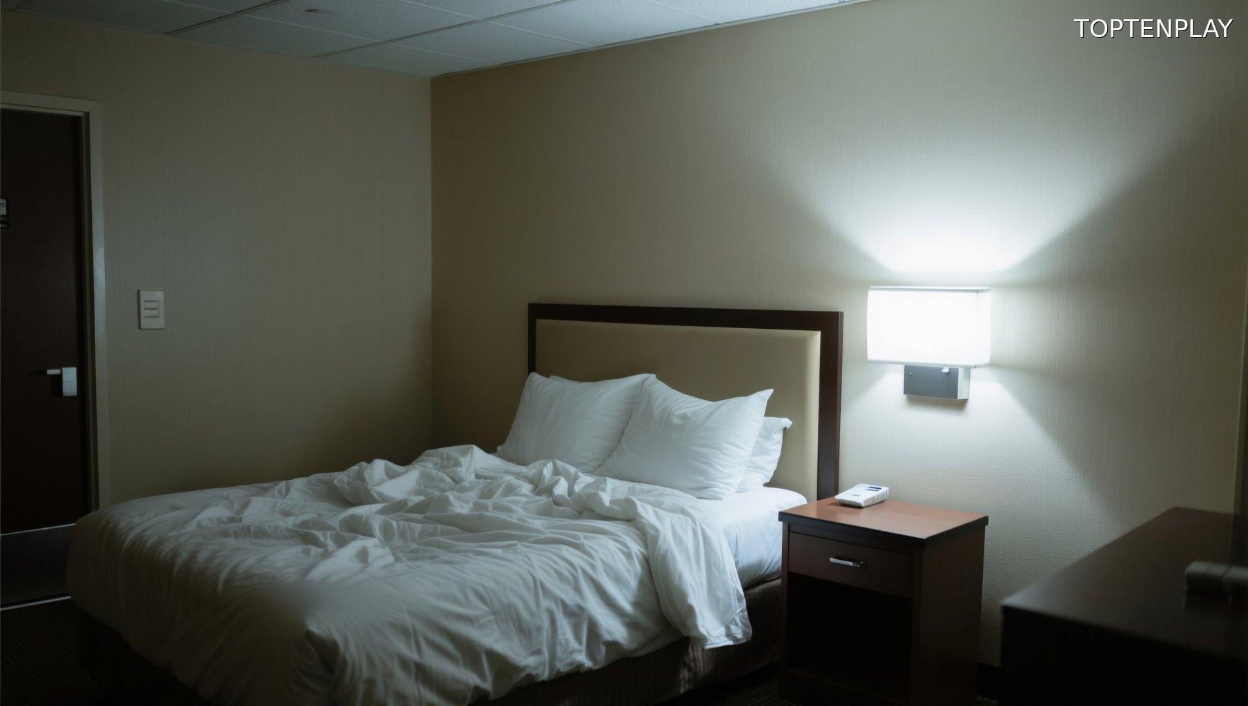 Image d'illustration © TopTenPlay