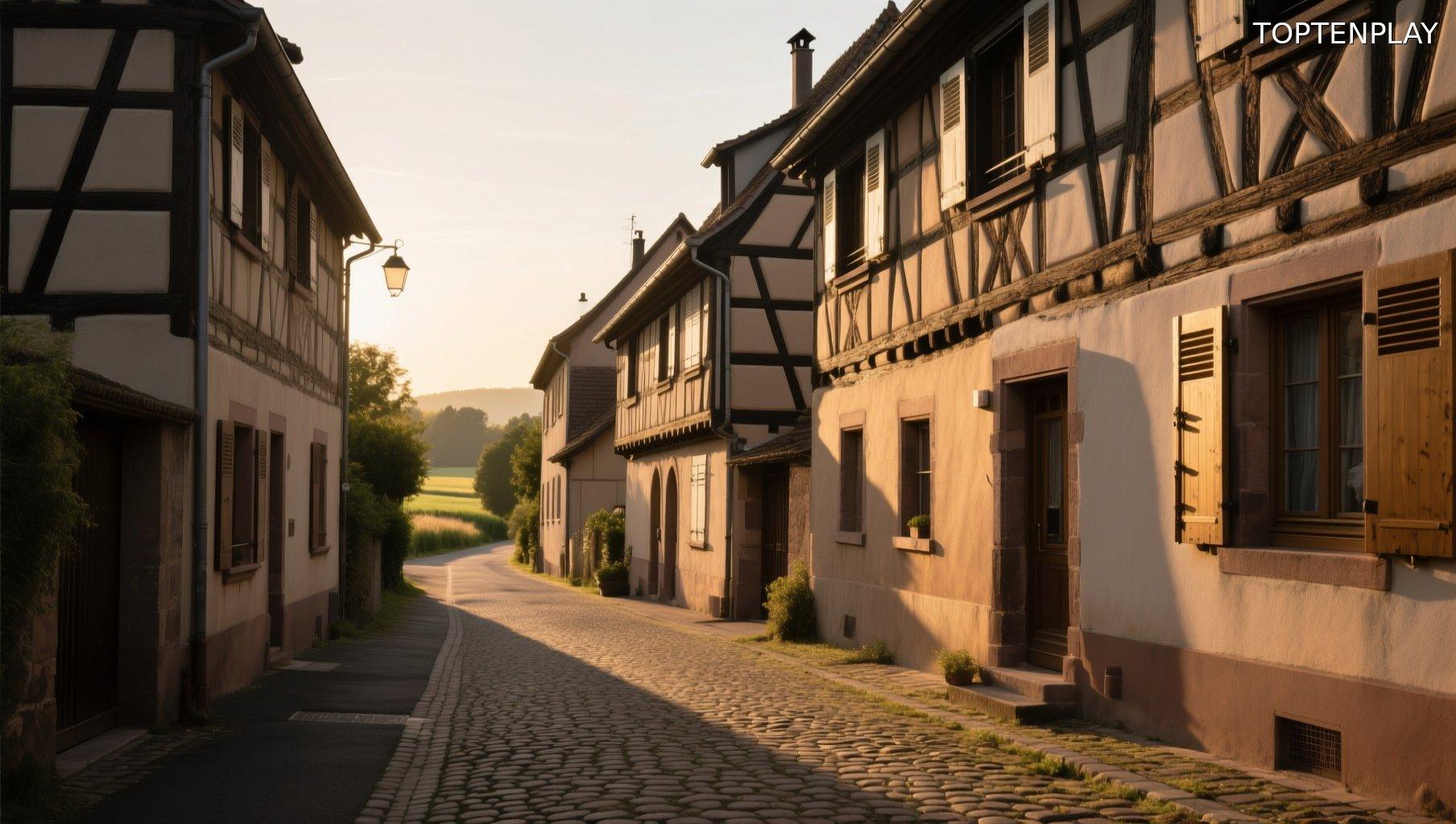 Image d'illustration © TopTenPlay