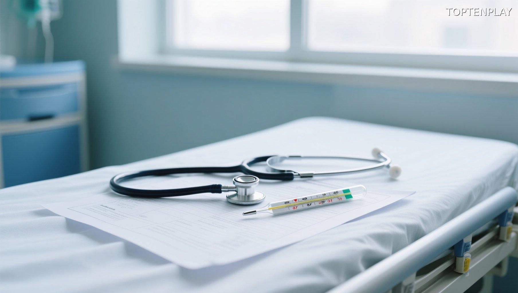 Image d'illustration © TopTenPlay