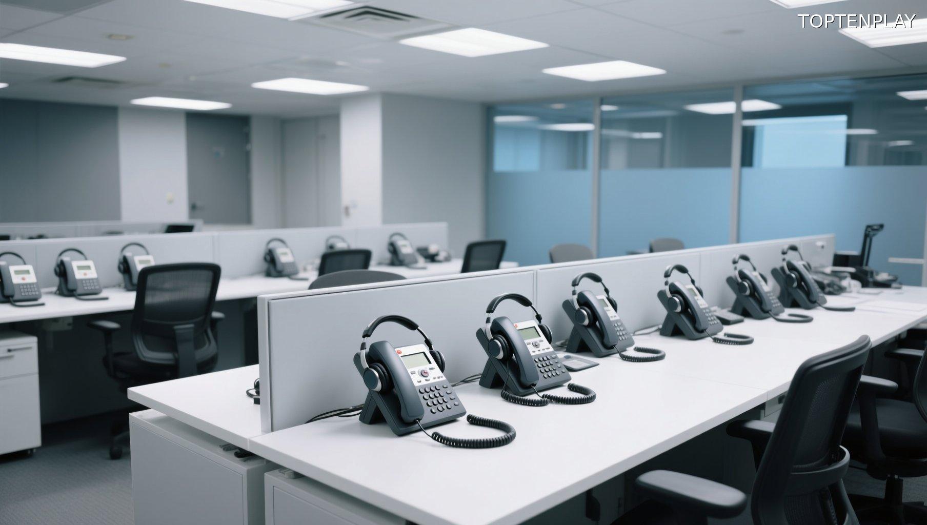 Image d'illustration © TopTenPlay