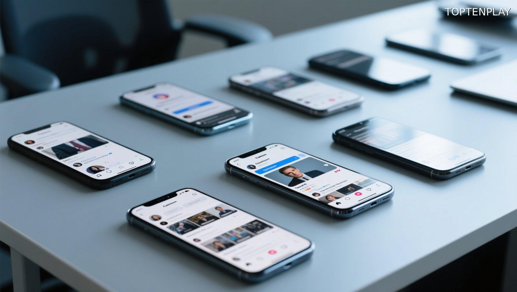 Image d'illustration © TopTenPlay