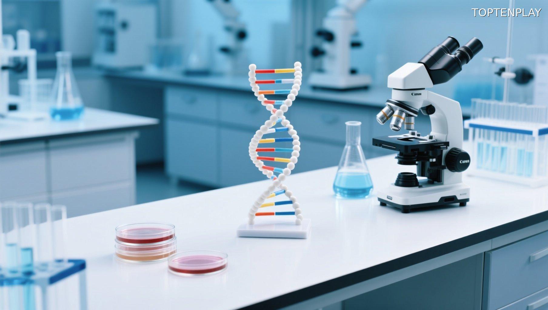 Image d'illustration © TopTenPlay