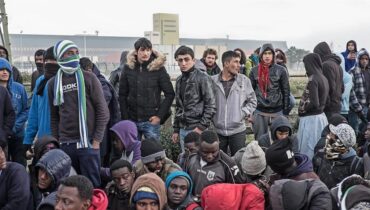 Expulsion Immigration Intégration OQTF Récit tragédie