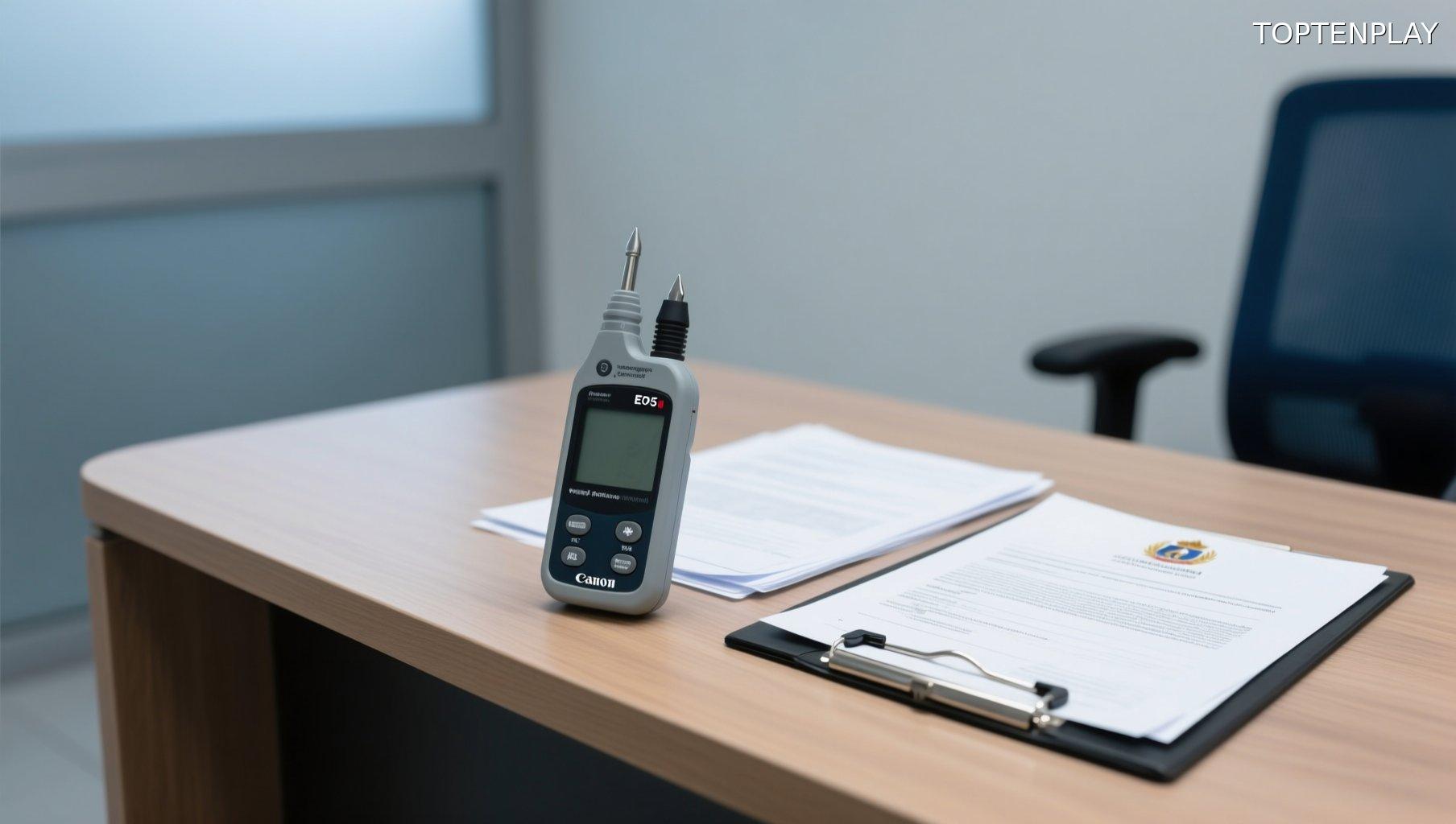 Image d'illustration © TopTenPlay