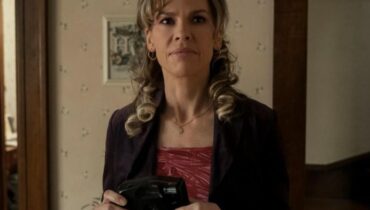 La performance d’Hilary Swank qui fait fondre en larmes la France entière sur Netflix Documentaire Netflix drame famille femme inspirante films Hilary Swank