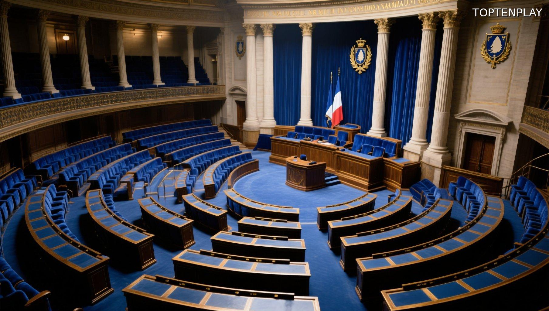 Image d'illustration © TopTenPlay