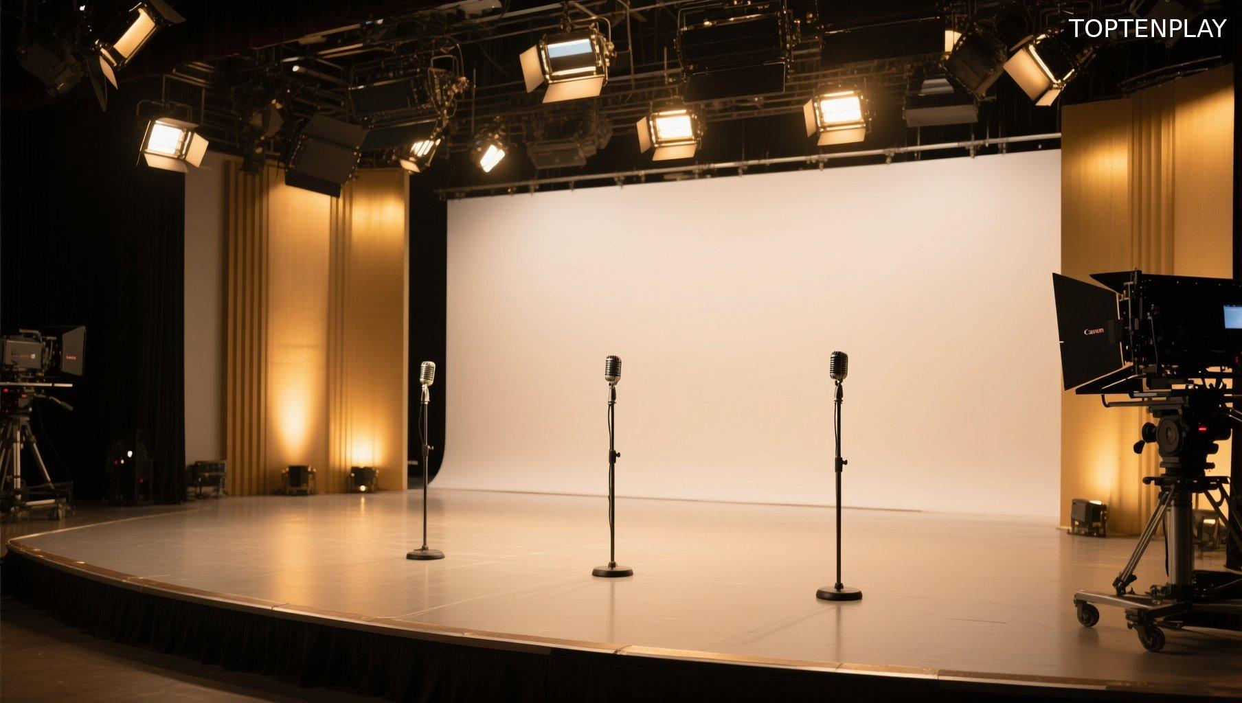 Image d'illustration © TopTenPlay