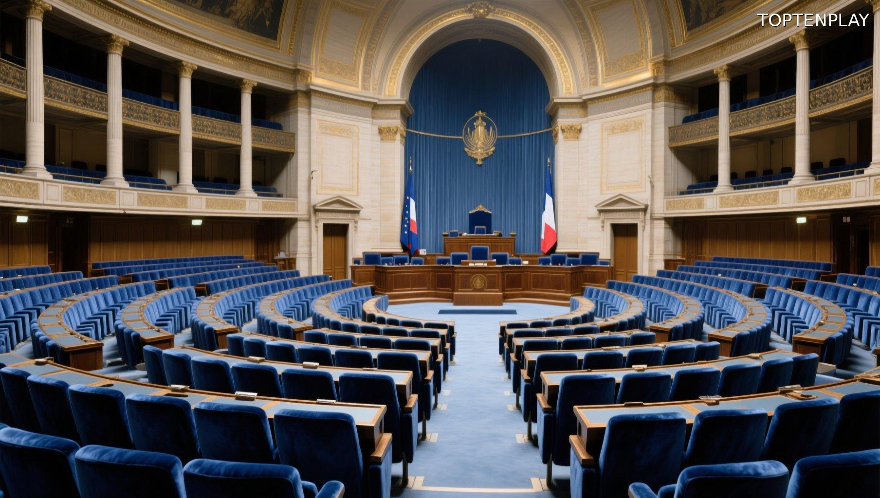 Image d'illustration © TopTenPlay