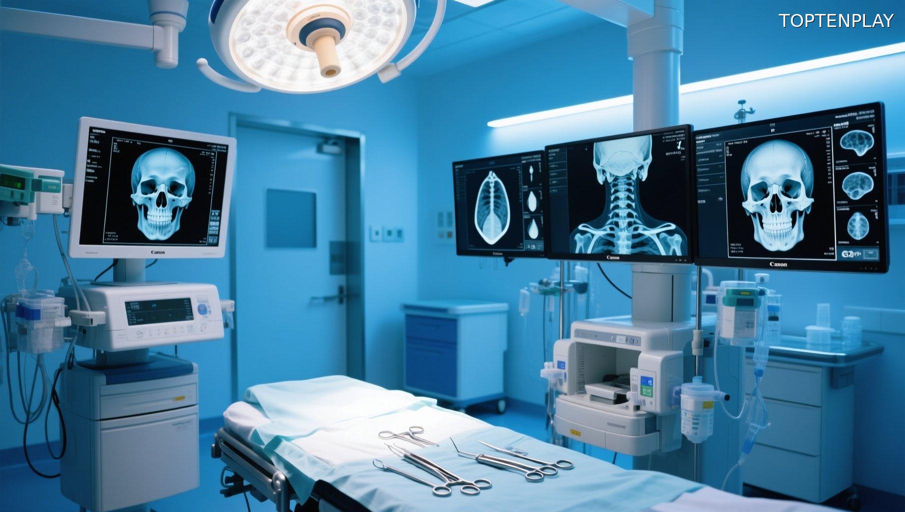 Image d'illustration © TopTenPlay