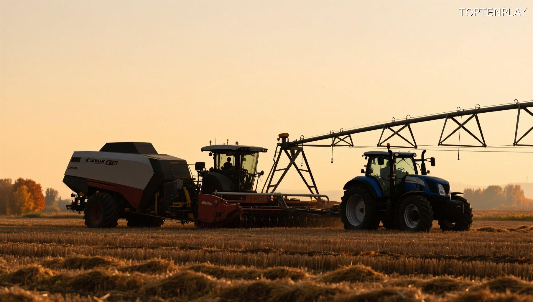 Image d'illustration © TopTenPlay