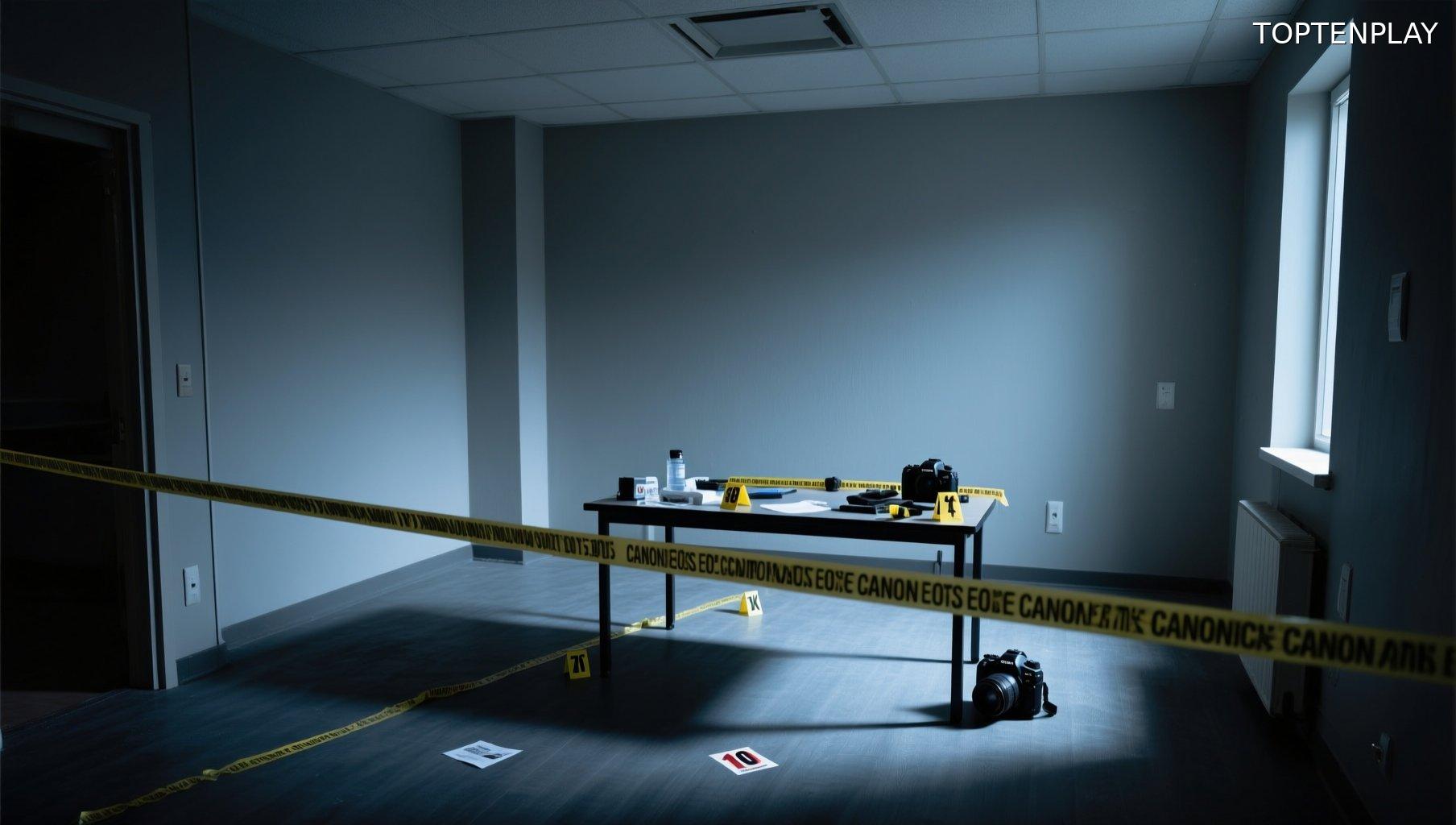 Image d'illustration © TopTenPlay