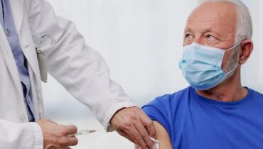 ARNm cancer Immunothérapie Oncologie recherche médicale Vaccin Covid