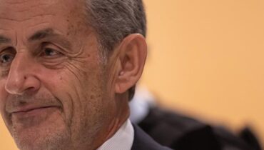 Affaire judiciaire Gérald Darmanin injustice menaces Nicolas Sarkozy peine de prison
