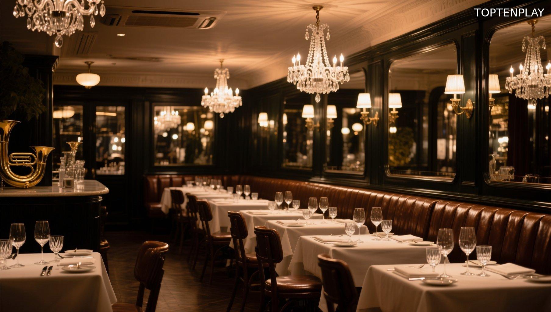 Image d'illustration © TopTenPlay