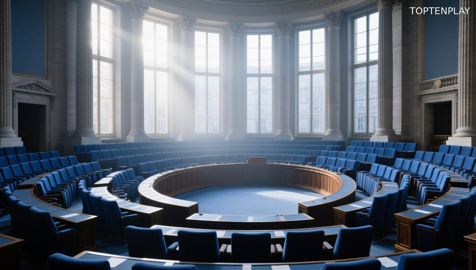 Image d'illustration © TopTenPlay