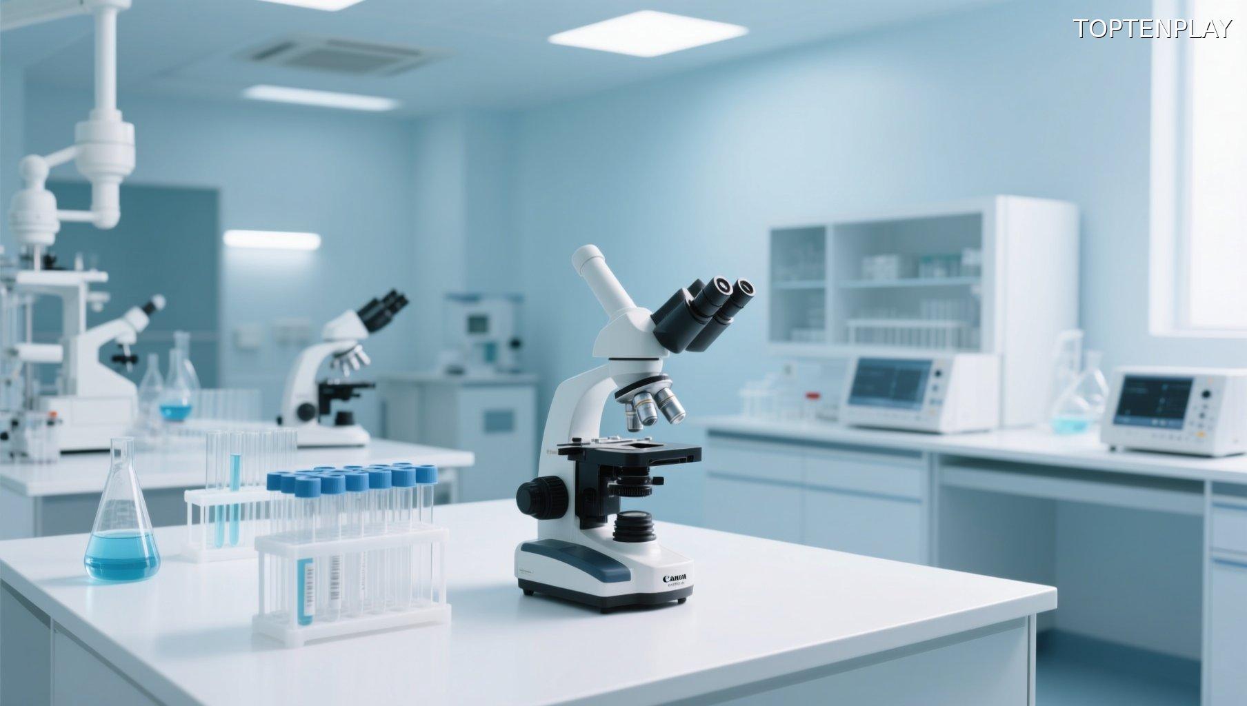 Image d'illustration © TopTenPlay