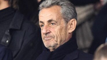 Affaire politique Condamnation injustice Nicolas Sarkozy peine de prison