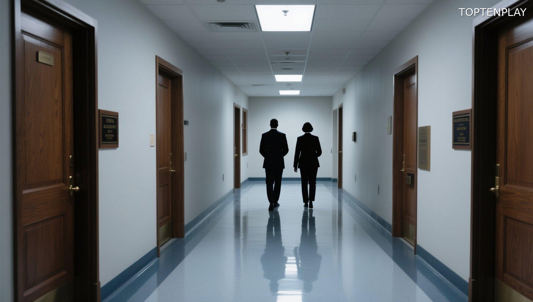 Image d'illustration © TopTenPlay