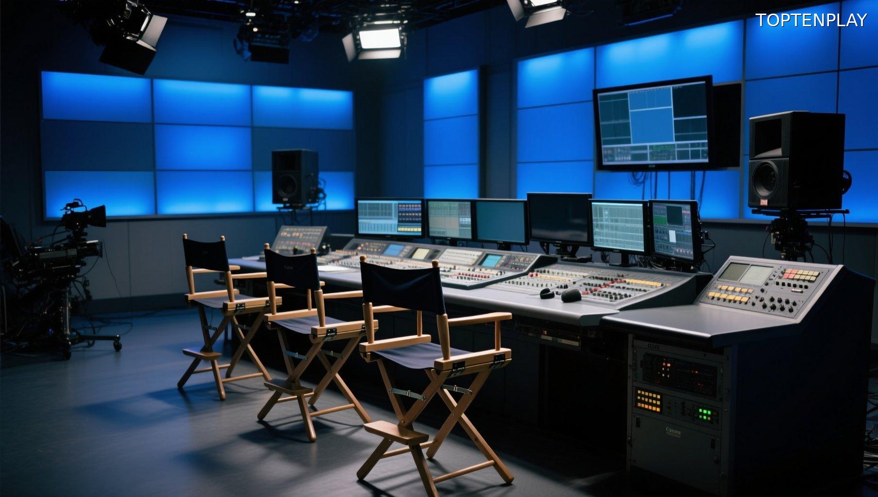 Image d'illustration © TopTenPlay