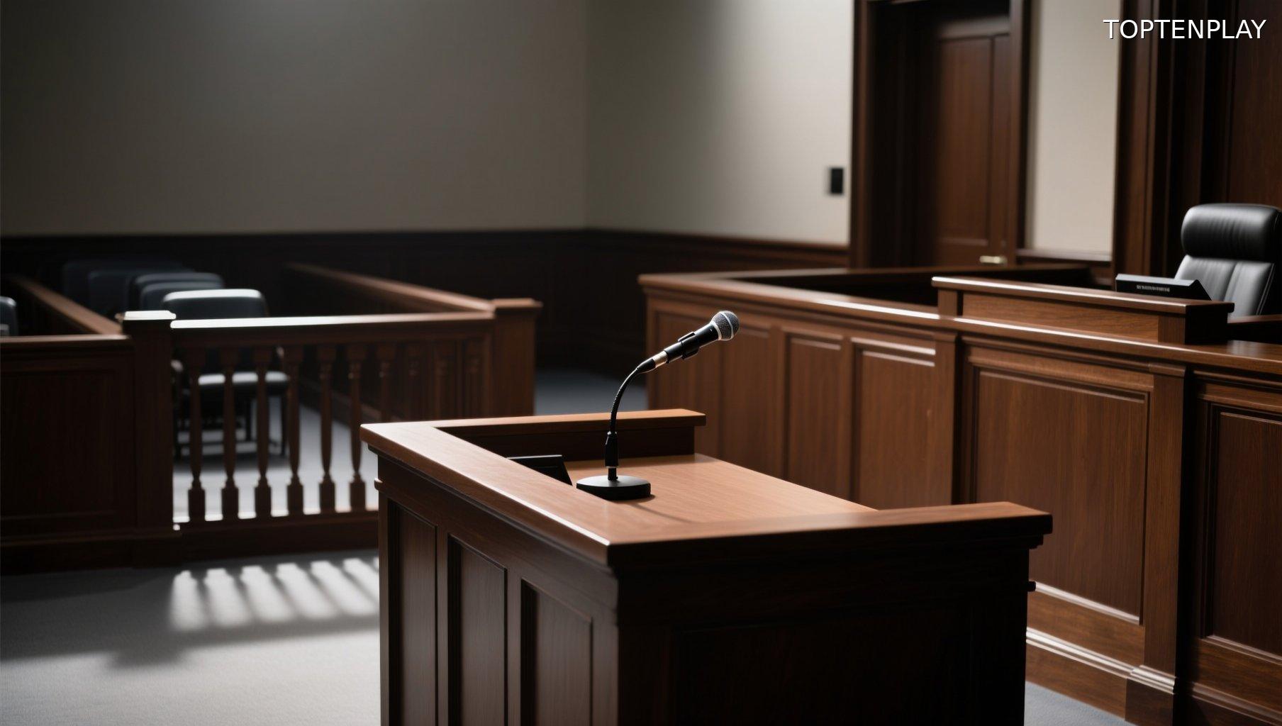 Image d'illustration © TopTenPlay