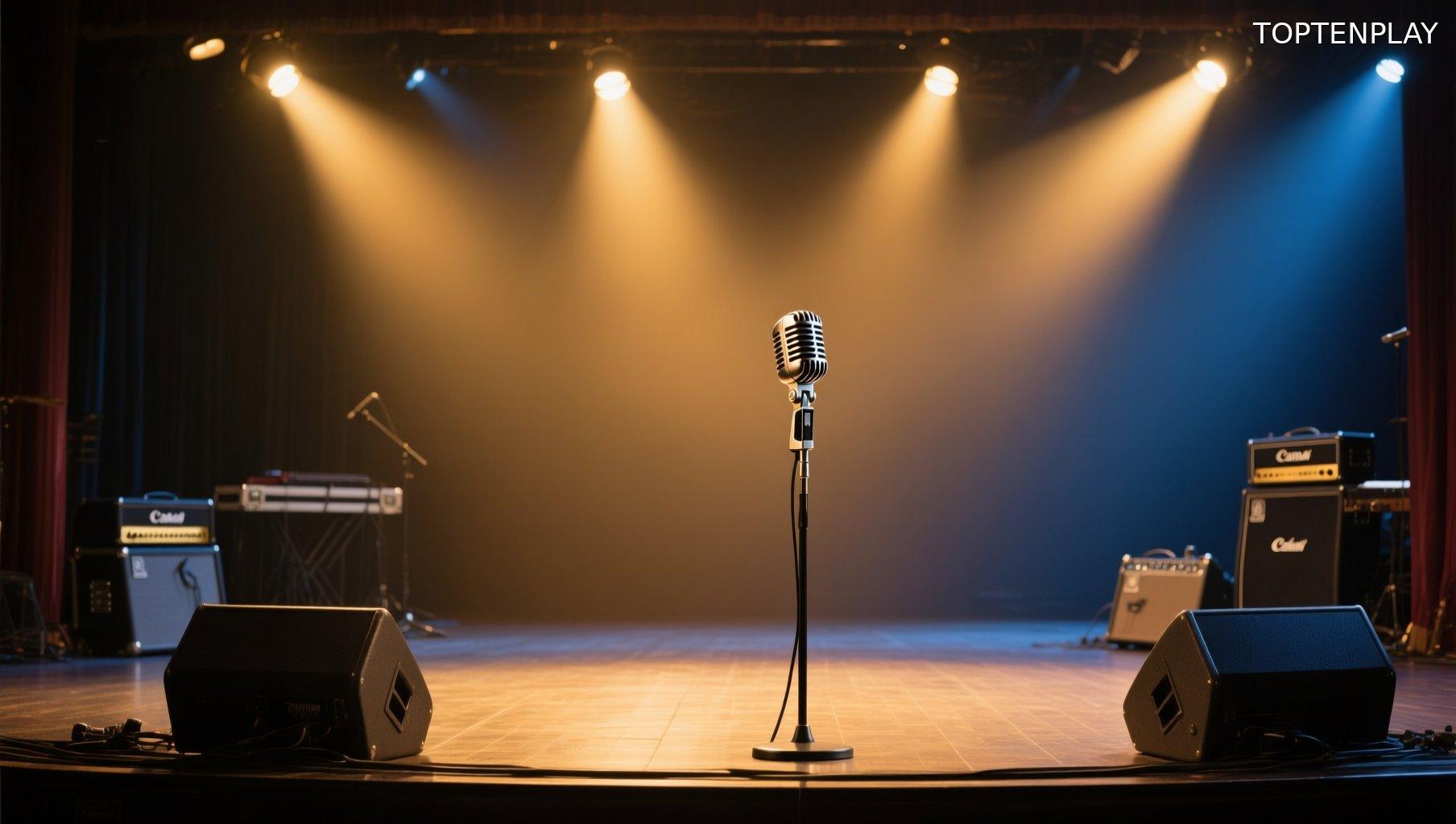 Image d'illustration © TopTenPlay