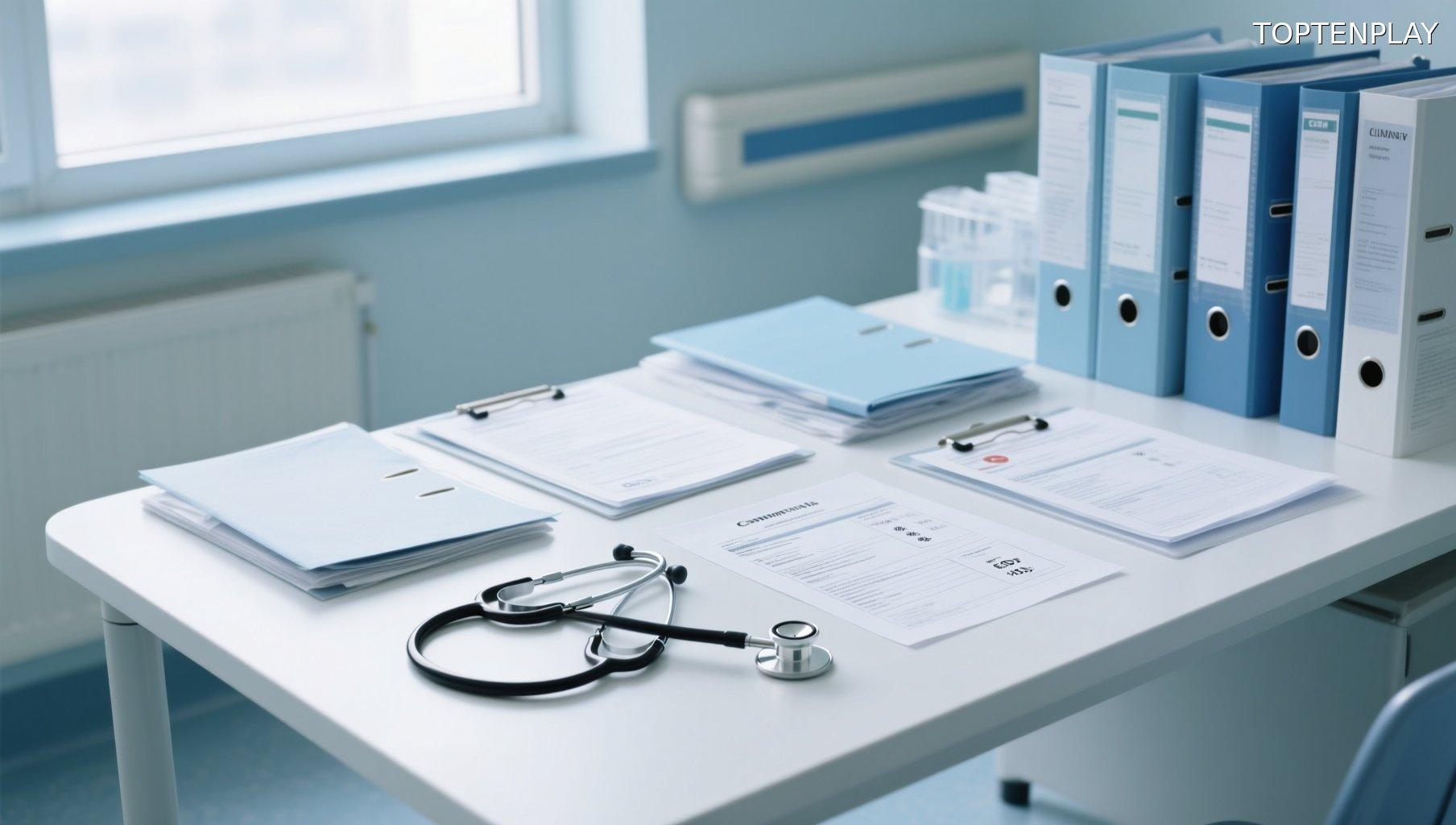 Image d'illustration © TopTenPlay