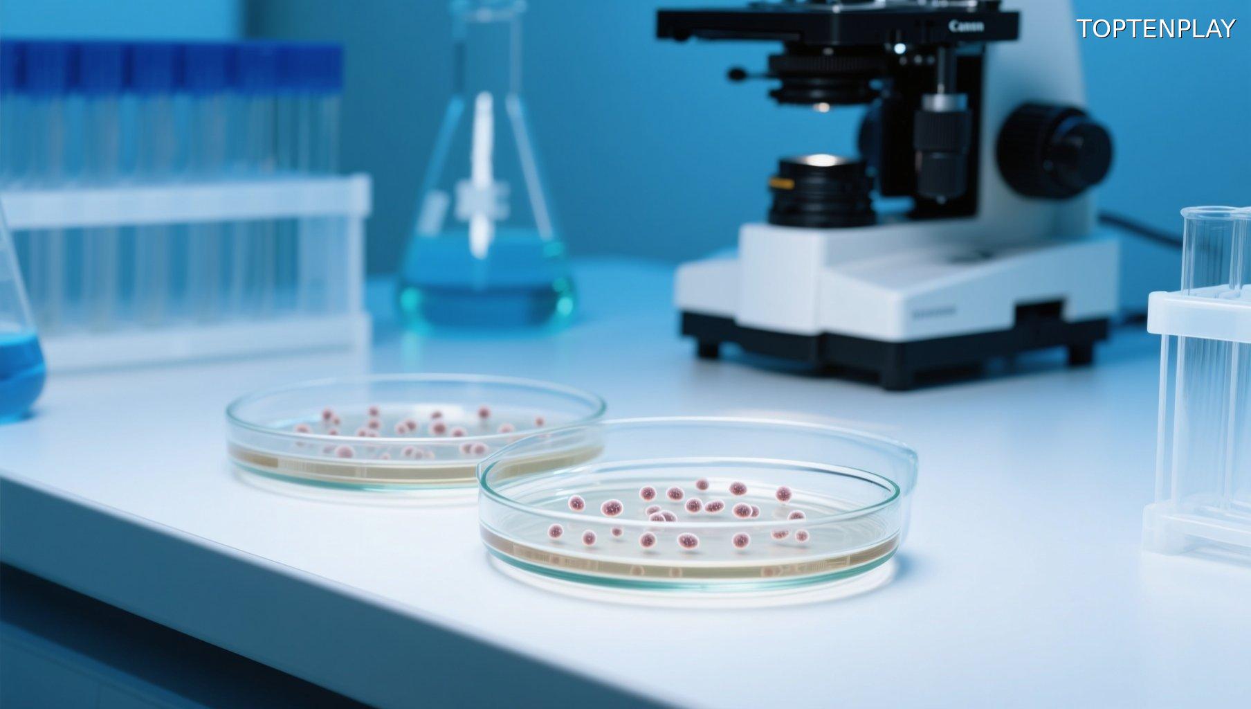 Image d'illustration © TopTenPlay