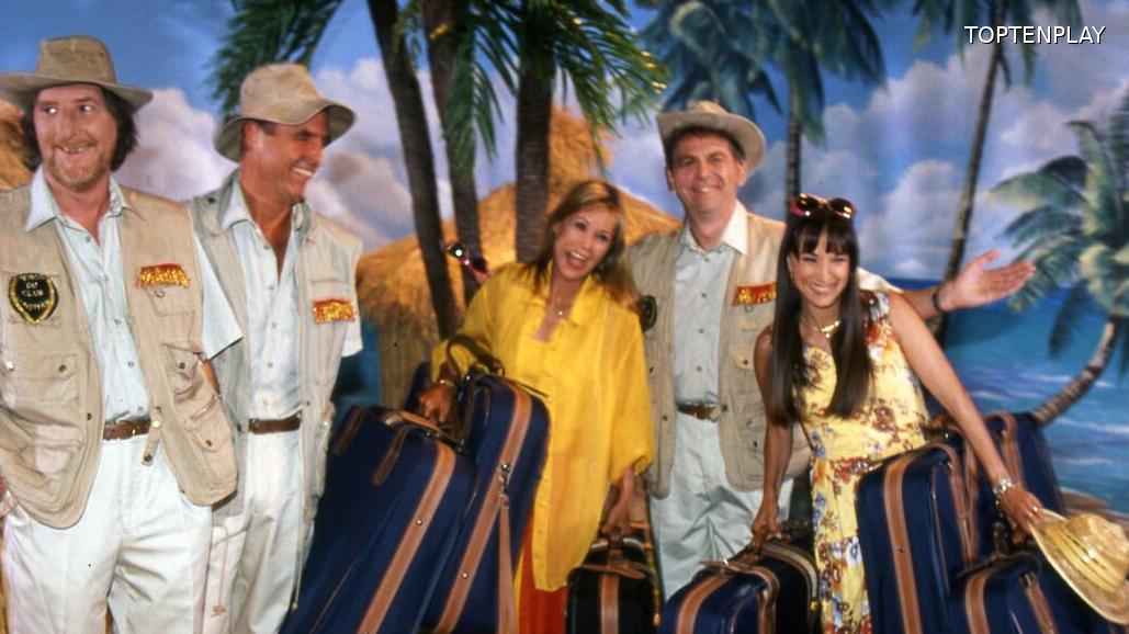 Image d'illustration © TopTenPlay