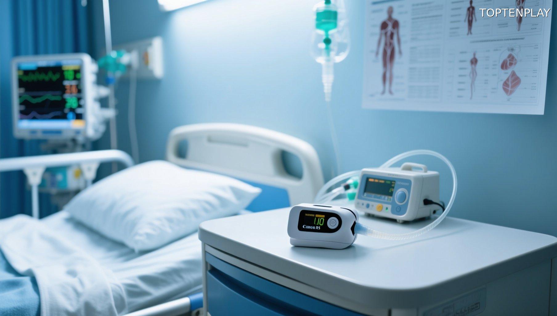 Image d'illustration © TopTenPlay