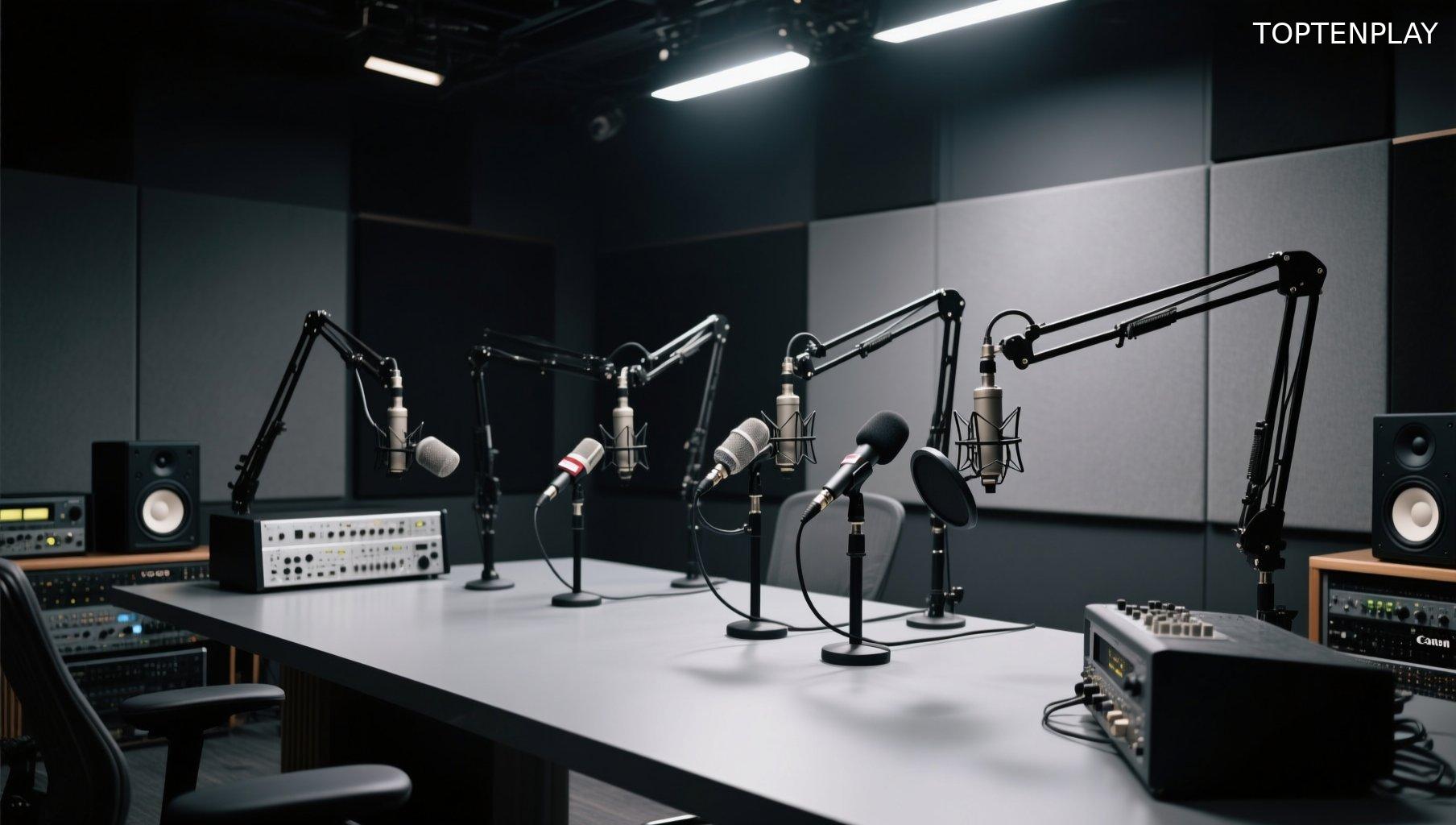 Image d'illustration © TopTenPlay