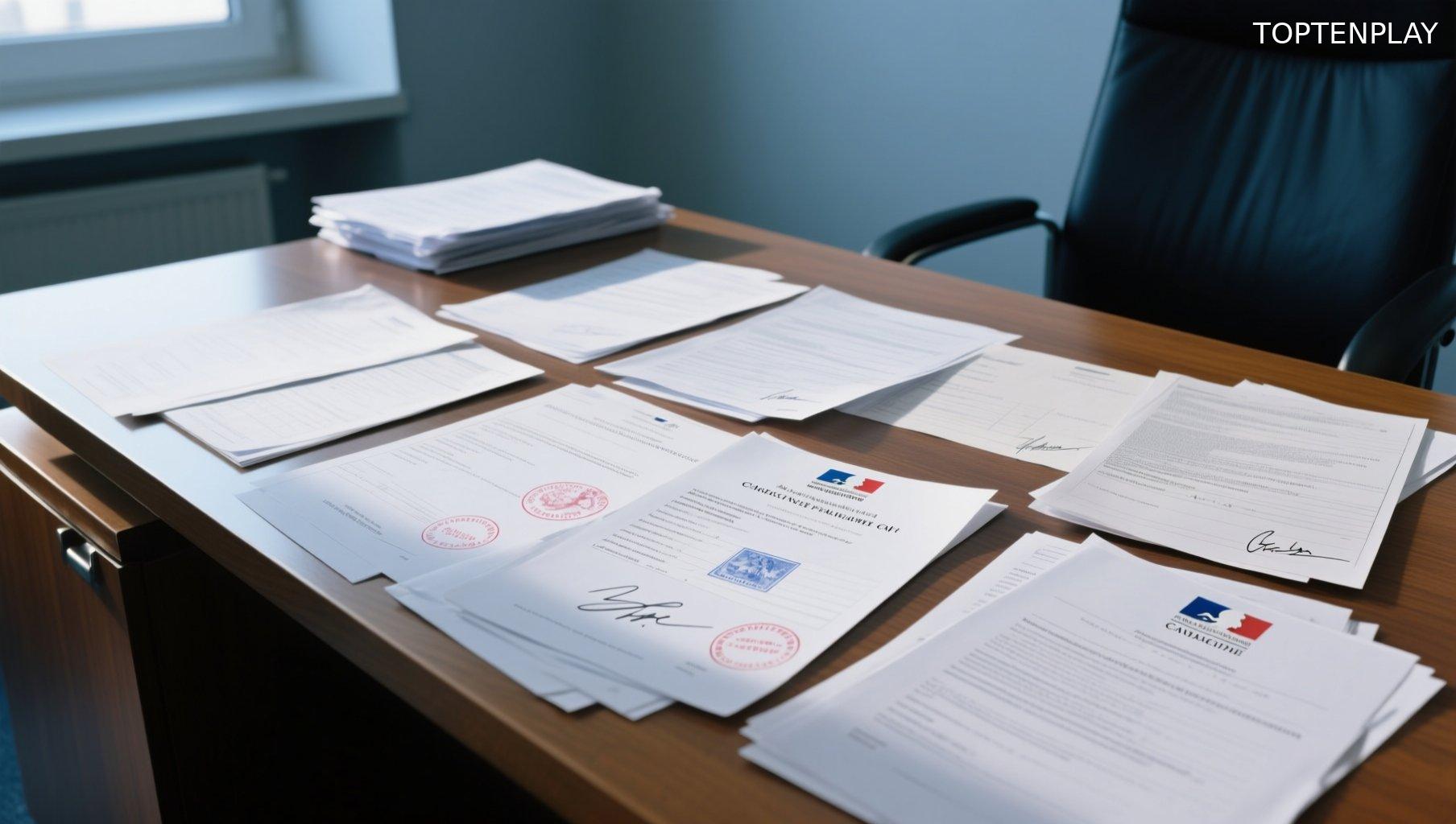 Image d'illustration © TopTenPlay