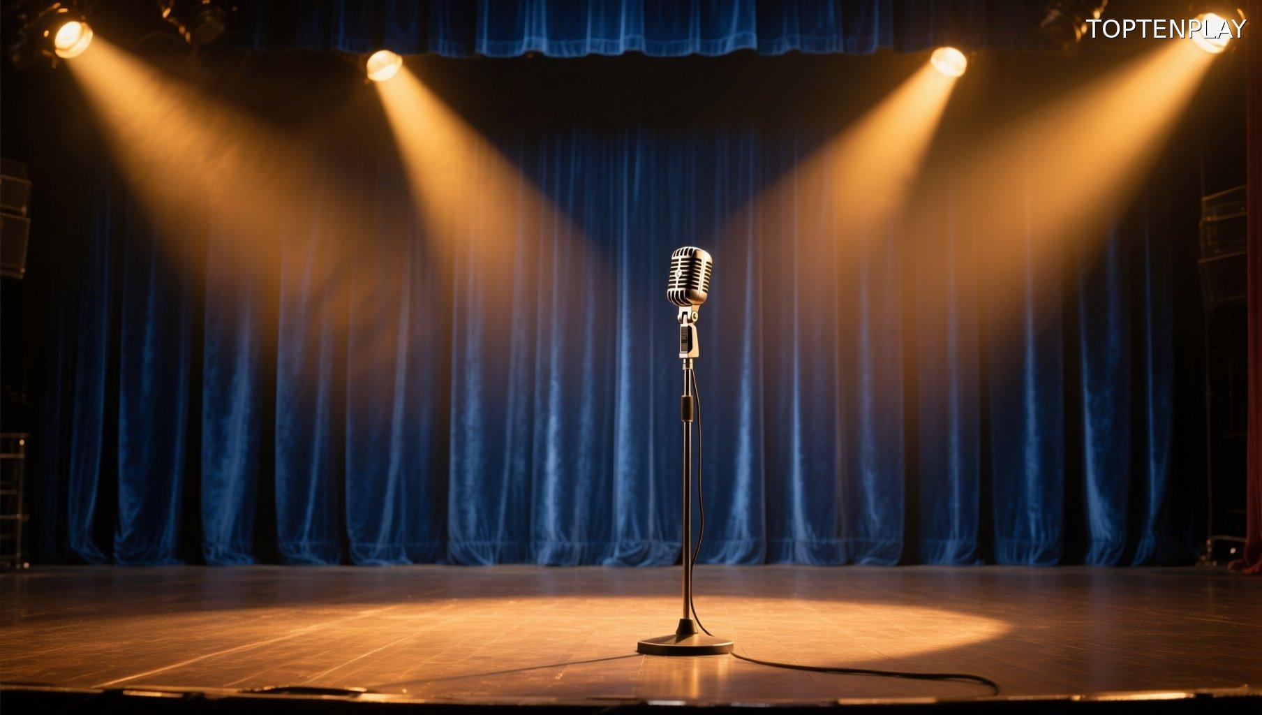 Image d'illustration © TopTenPlay