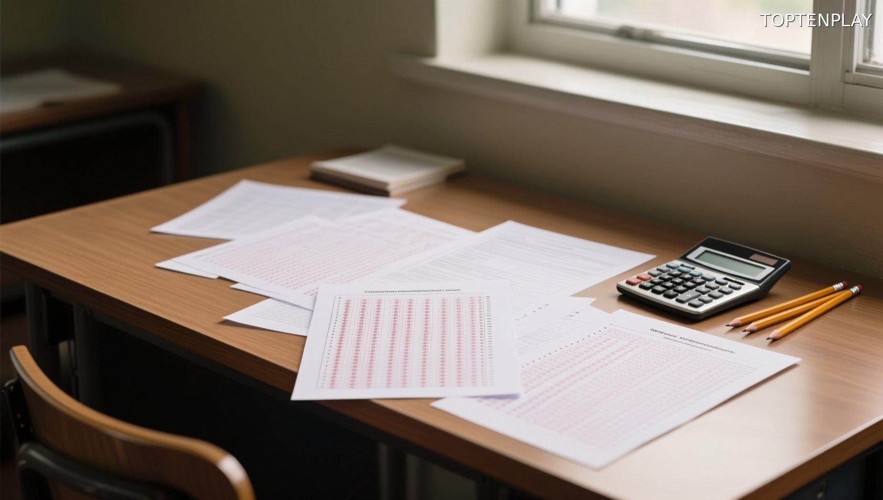 Image d'illustration © TopTenPlay