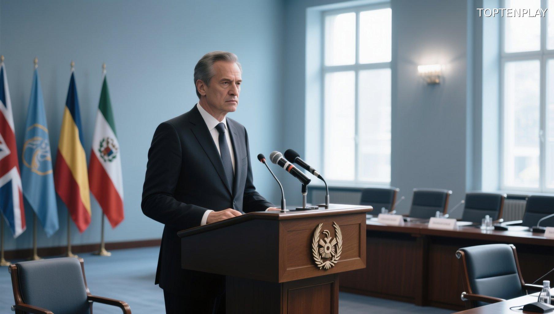 Image d'illustration © TopTenPlay