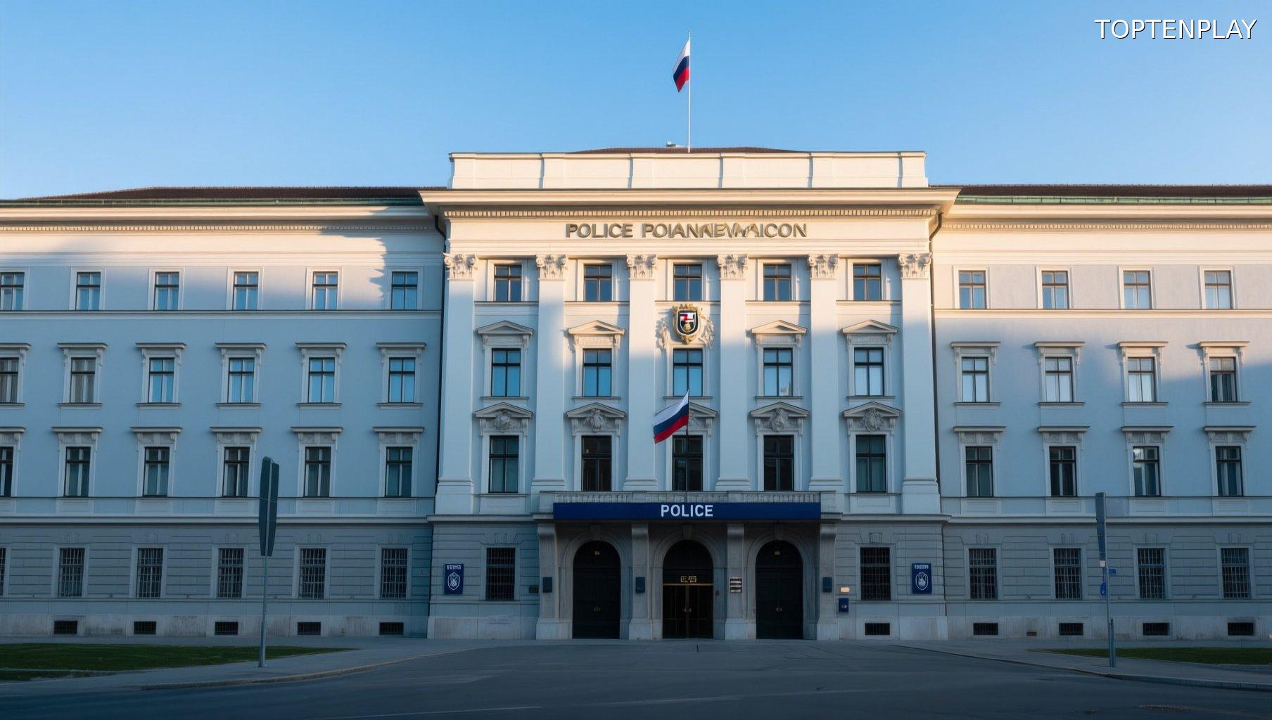 Image d'illustration © TopTenPlay