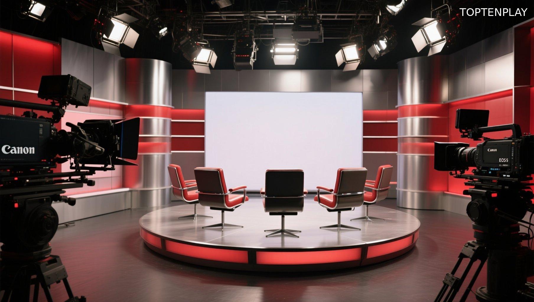 Image d'illustration © TopTenPlay