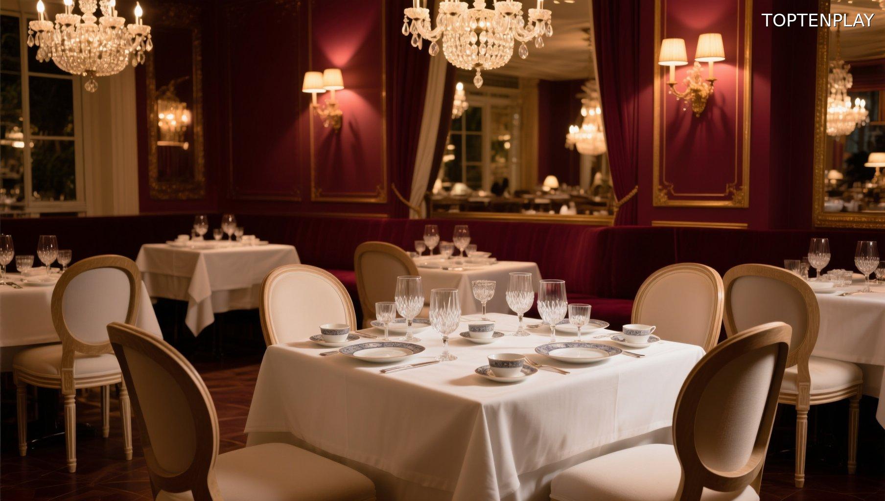 Image d'illustration © TopTenPlay