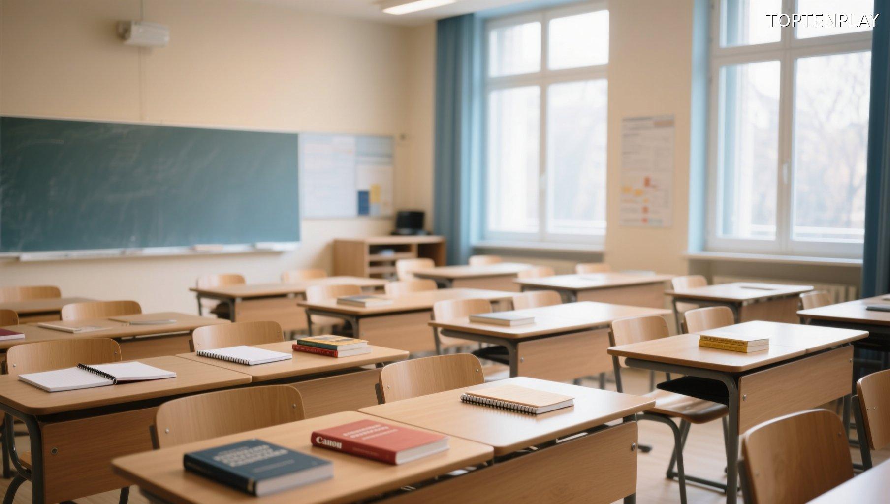 Image d'illustration © TopTenPlay