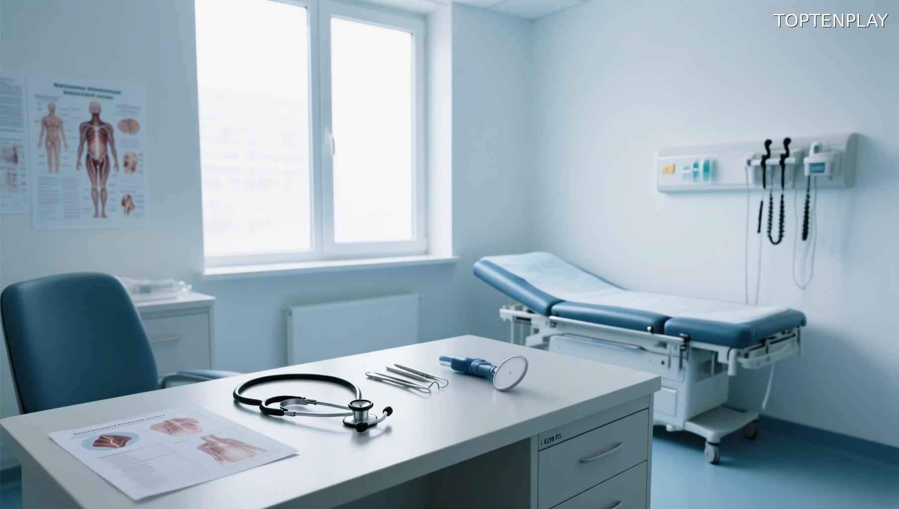 Image d'illustration © TopTenPlay