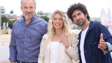 Acteur français Décès Dessins animés Lyad Smain Plus belle la vie Un si grand soleil