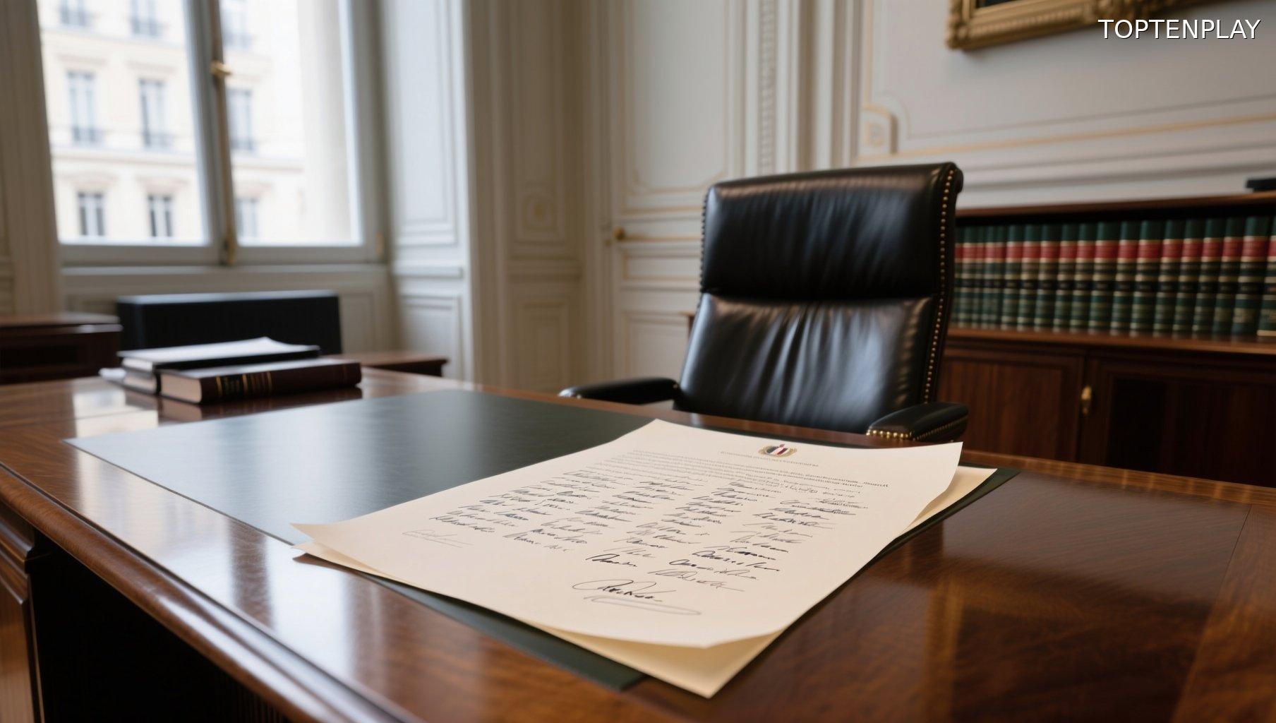 Image d'illustration © TopTenPlay