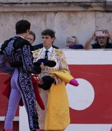 Après 21 ans d’absence, la justice rend son verdict définitif sur les corridas à Pérols