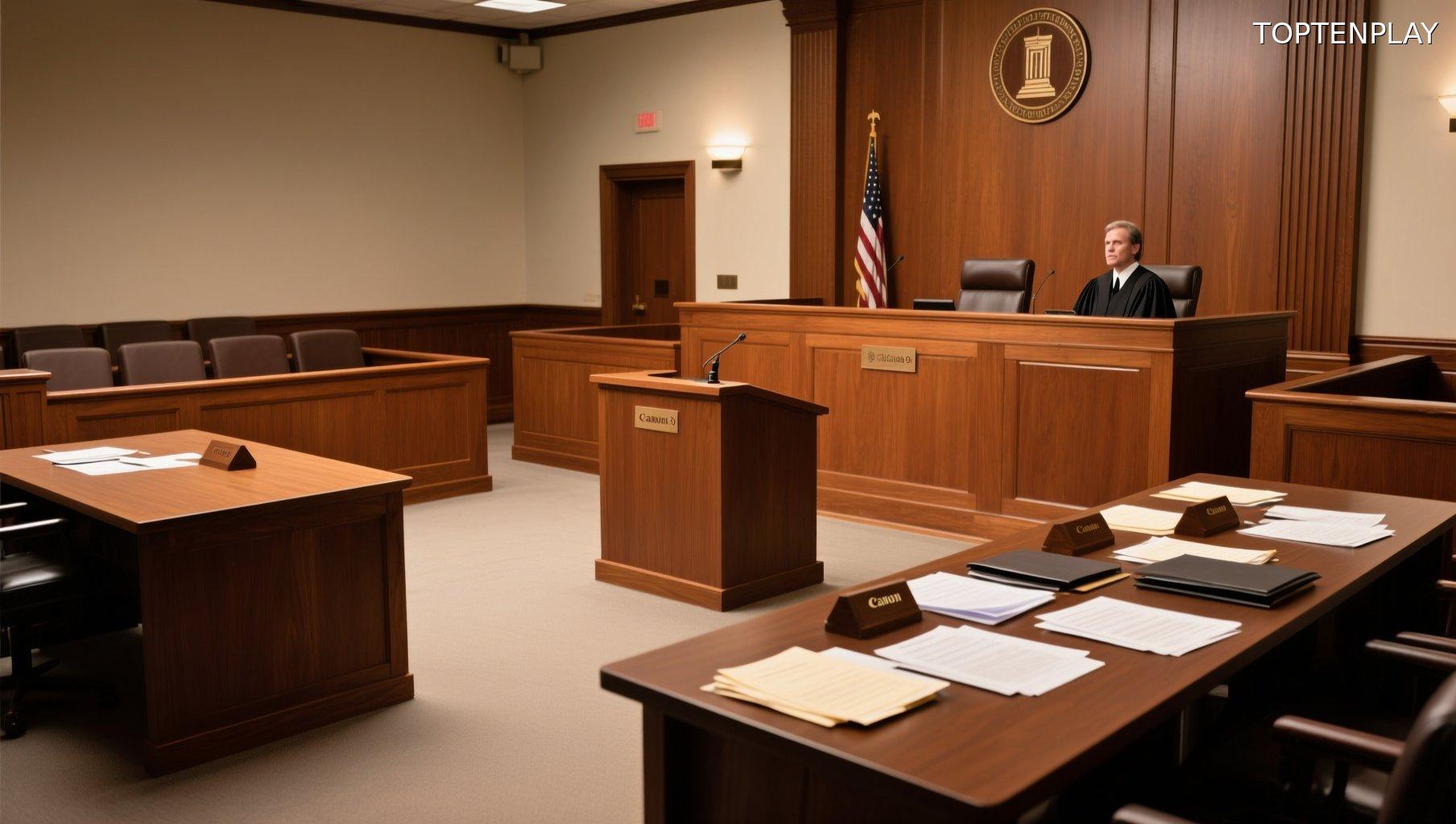 Image d'illustration © TopTenPlay