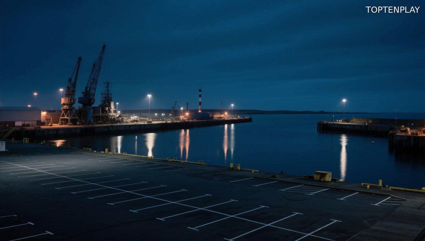 Image d'illustration © TopTenPlay