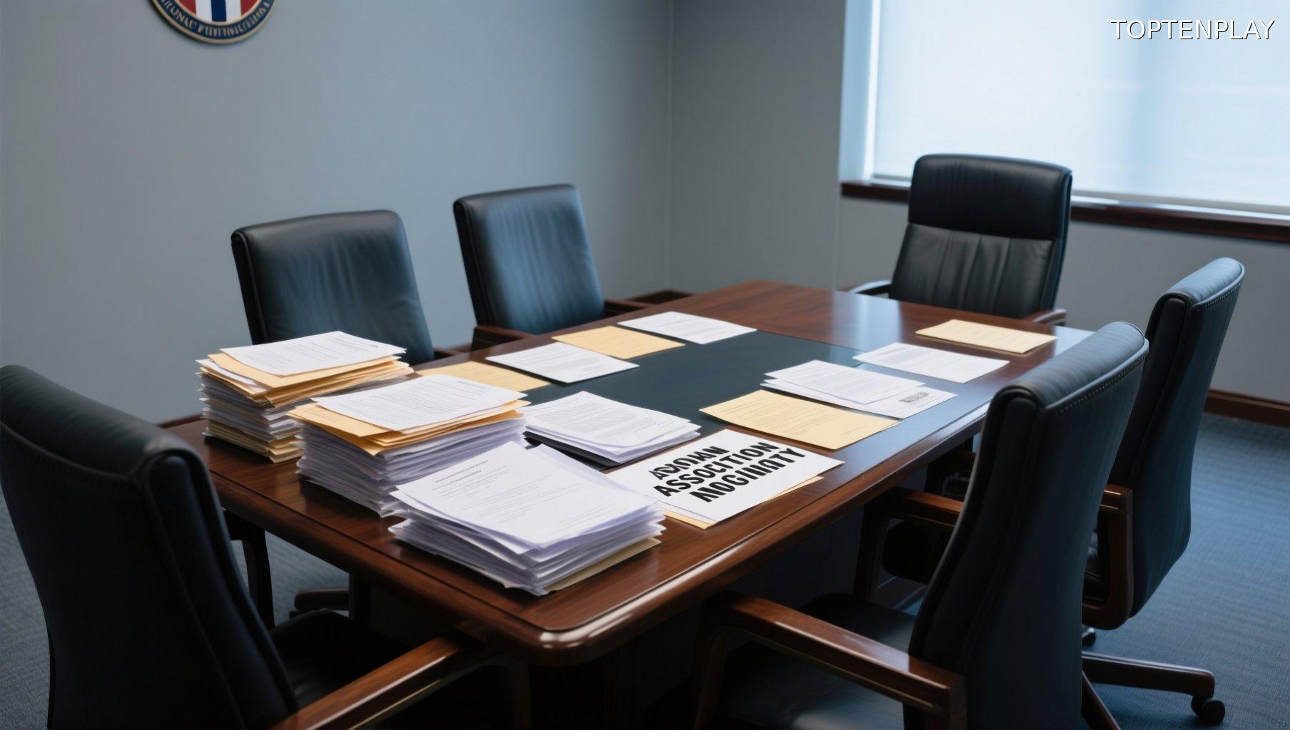 Image d'illustration © TopTenPlay